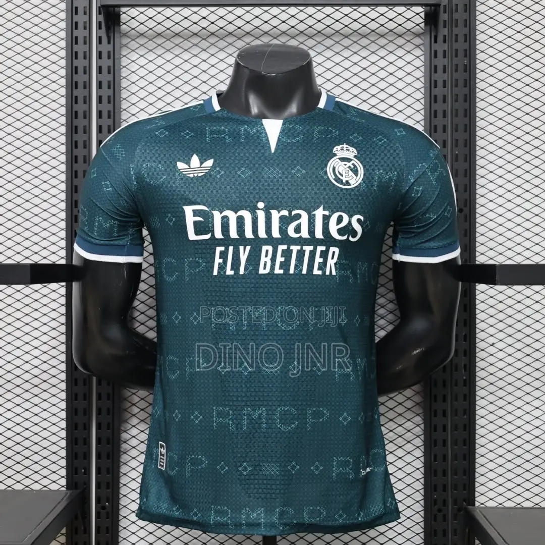 Quality Jersey