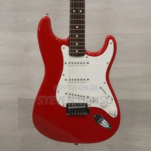 3 in 1 Lead Guitar + Effect Pedal + Guitar Combo
