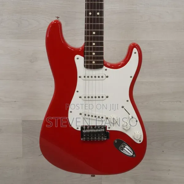 3 in 1 Lead Guitar + Effect Pedal + Guitar Combo