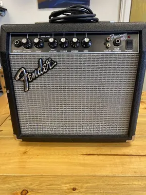 3 in 1 Lead Guitar + Effect Pedal + Guitar Combo