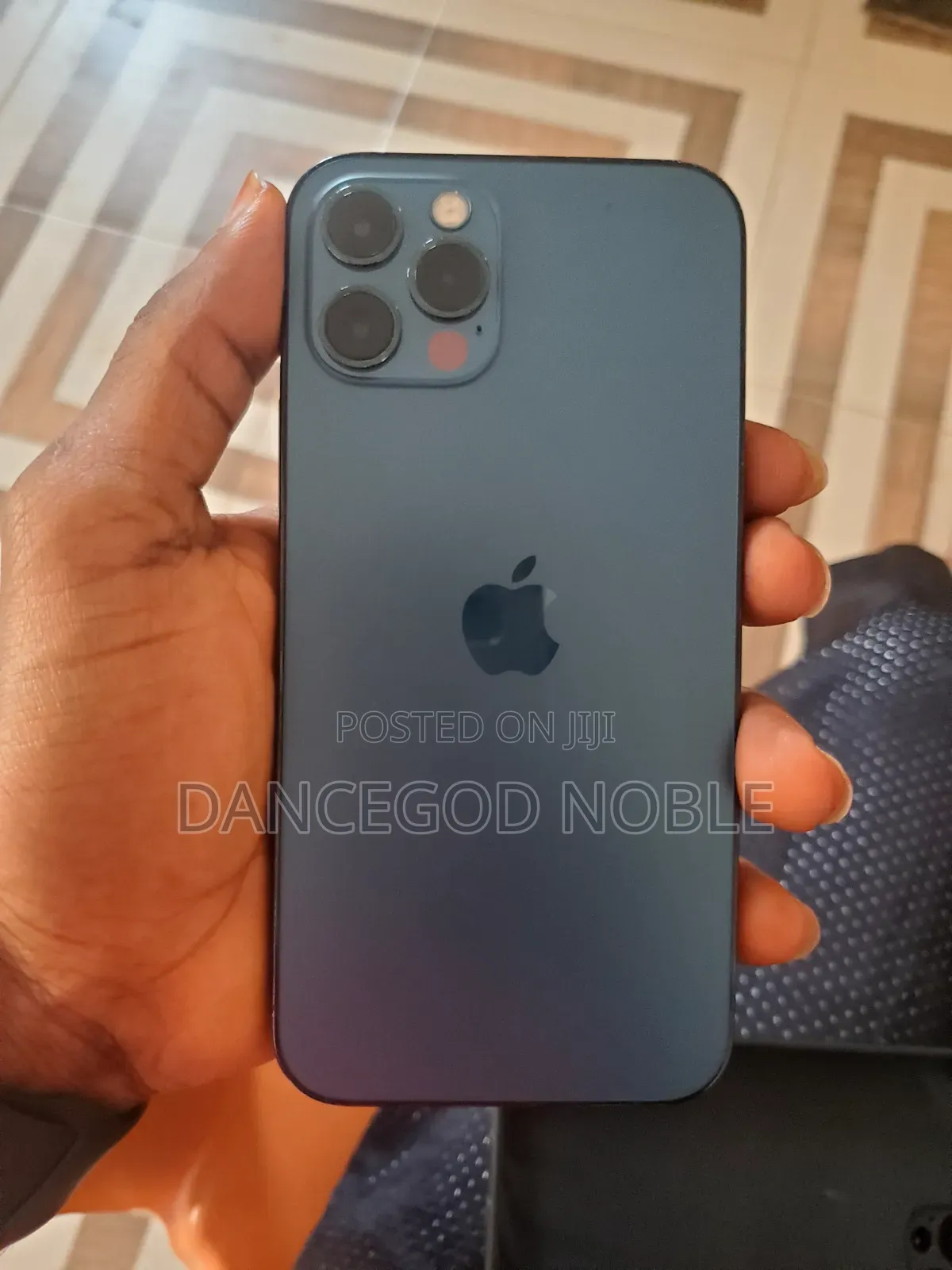 Apple iPhone 12 Pro 128 GB Blue