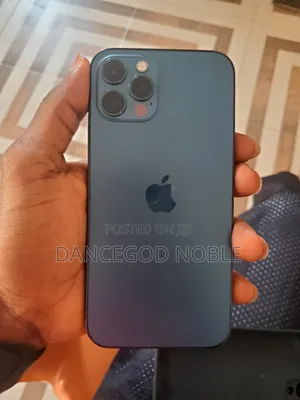 Apple iPhone 12 Pro 128 GB Blue