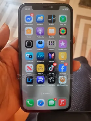 Apple iPhone 12 Pro 128 GB Blue