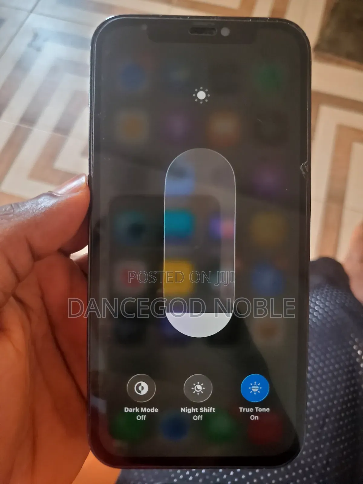 Apple iPhone 12 Pro 128 GB Blue