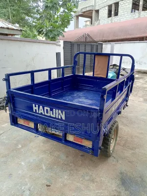 Haojin HJ150ZH-7 2019 Blue