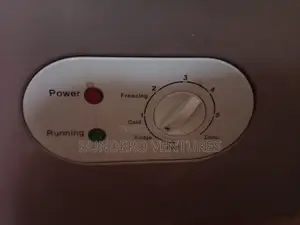 Deep Freezer