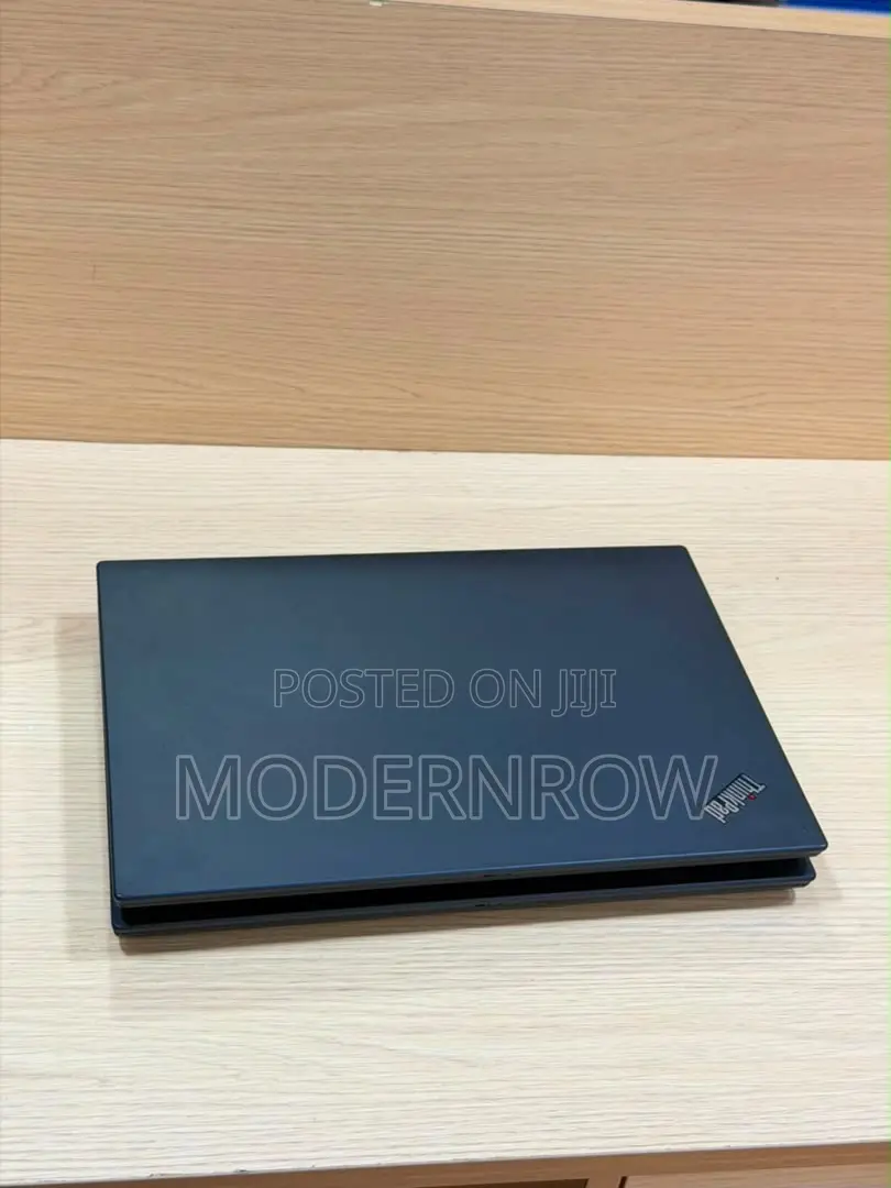 Laptop Lenovo ThinkPad T490s 8GB Intel Core i5 SSD 256GB