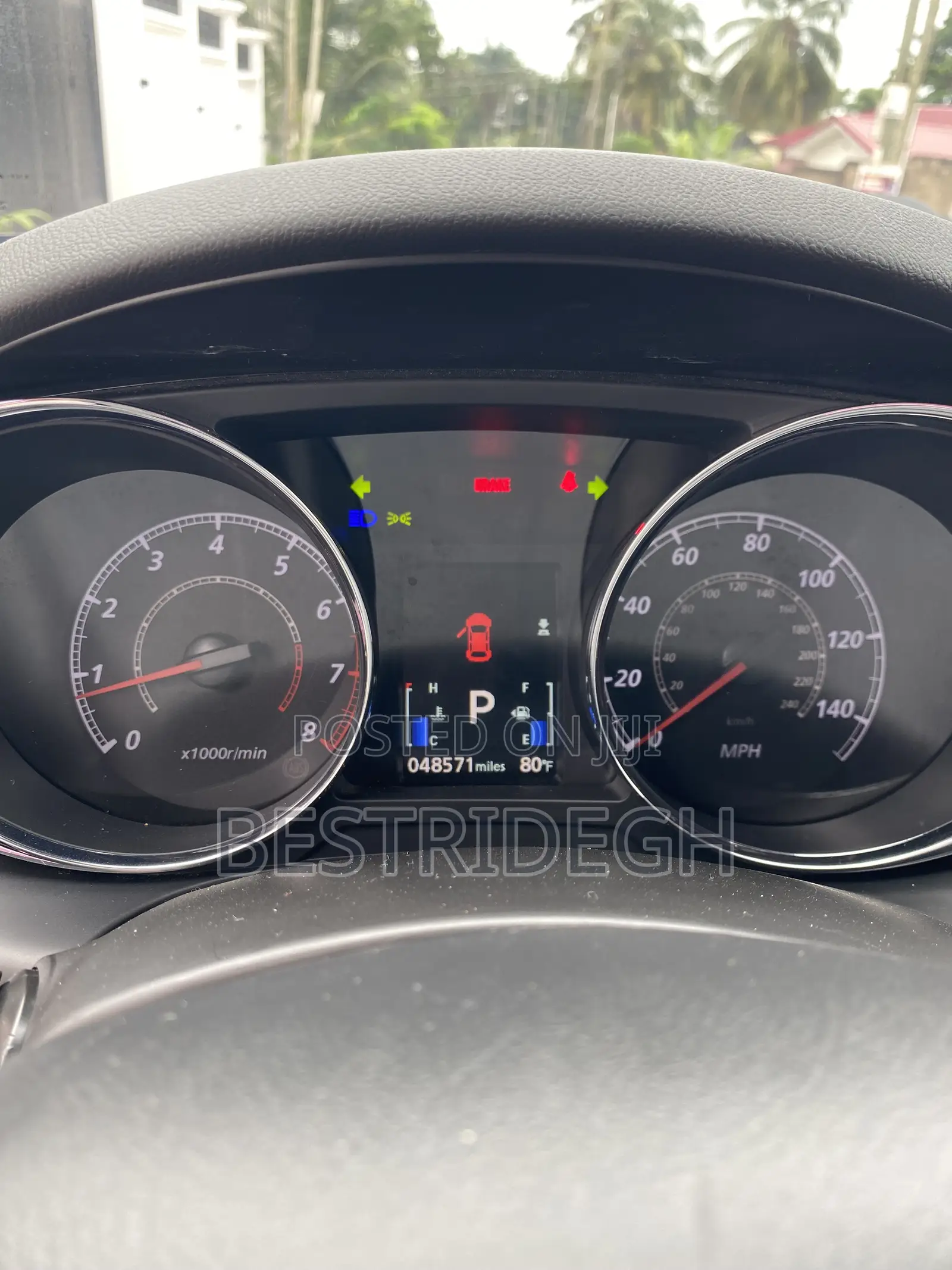 Mitsubishi Outlander Sport 2021 Black
