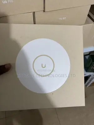Ubiquiti Unifi U7 Pro Wifi 7 Access Point