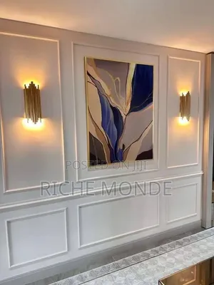 Wall Design