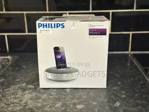 Philips iPhone 5 to 13 Pro Max Dock Station