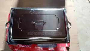 Chafing Trays