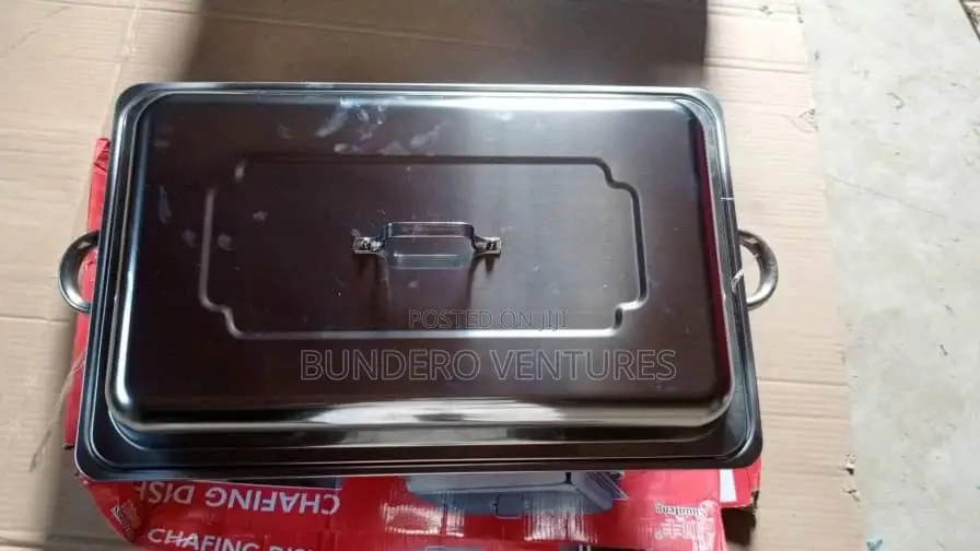 Chafing Trays