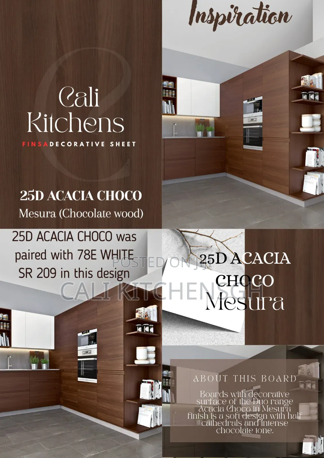 Lead Furniture Carpenter
