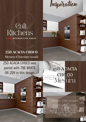 Lead Furniture Carpenter