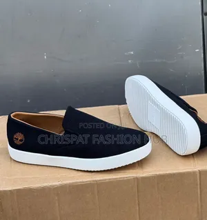 Timberland Slip on Casual Sneakers