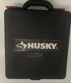 Husky 4-Piece Air Tool Kit Hdk1008, 27-Piece Set
