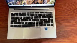 Laptop HP ProBook 640 G8 16GB Intel Core i5 SSD 256GB