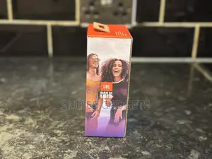JBL Clip 5 Portable Bluetooth Speaker