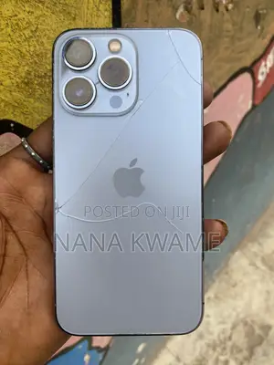 Apple iPhone 13 Pro 256 GB Blue