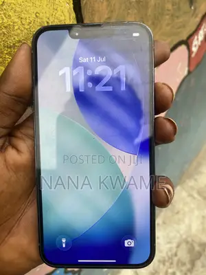 Apple iPhone 13 Pro 256 GB Blue
