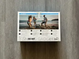 Anker Soundcore Boom 2 Powerful Portable Bluetooth Speaker