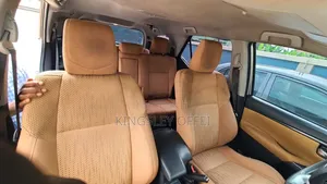 Toyota Fortuner 2017 Gray