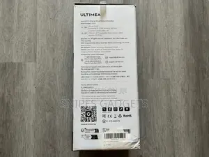 Ultimea Aura A30 Portable 5.1 Virtual Surround Soundbar (250 Watts)