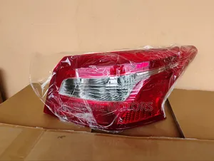 Nissan Sentra 2016/2017/2018/2019 Taillight