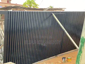 The May Gate
