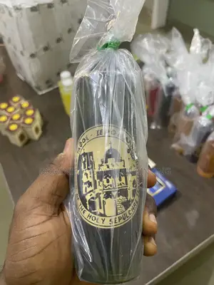 Holy Sepulchre Anointing Oil