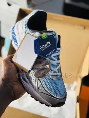 Asics Gel Kayano 14