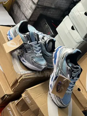 Asics Gel Kayano 14