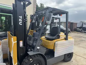 Brand New Teu Forklift