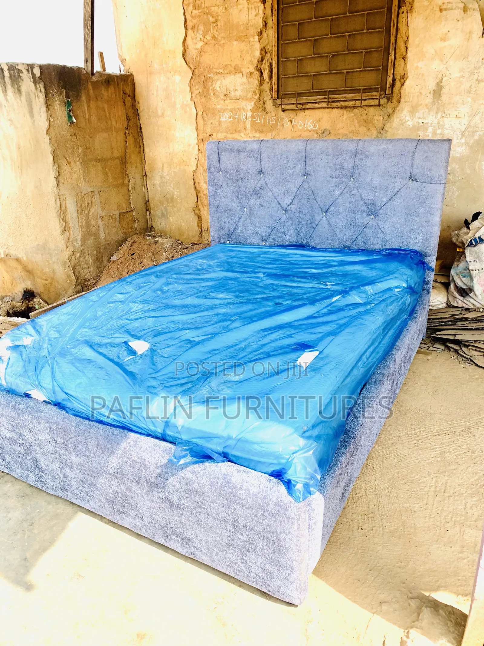 Double Bed Mattress