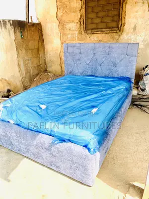 Double Bed Mattress