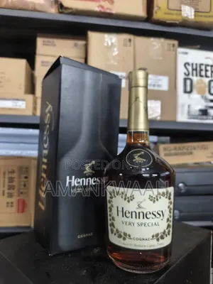 Hennessy Cognac 700ml