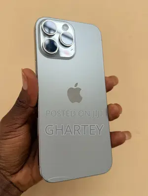 Apple iPhone 16 Pro Max 256 GB