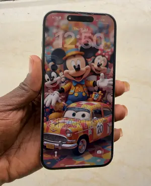 Apple iPhone 16 Pro Max 256 GB