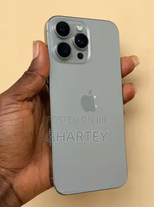 Apple iPhone 16 Pro Max 256 GB