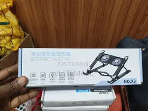 Laptop Stand