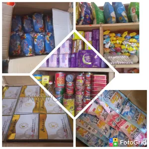 Provision Shop