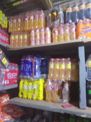 Provision Shop