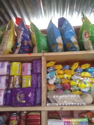 Provision Shop