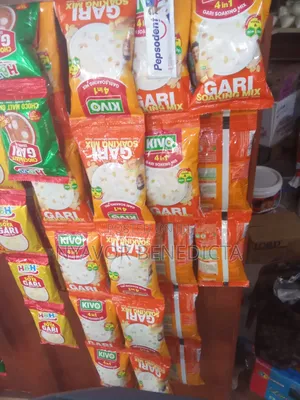 Provision Shop