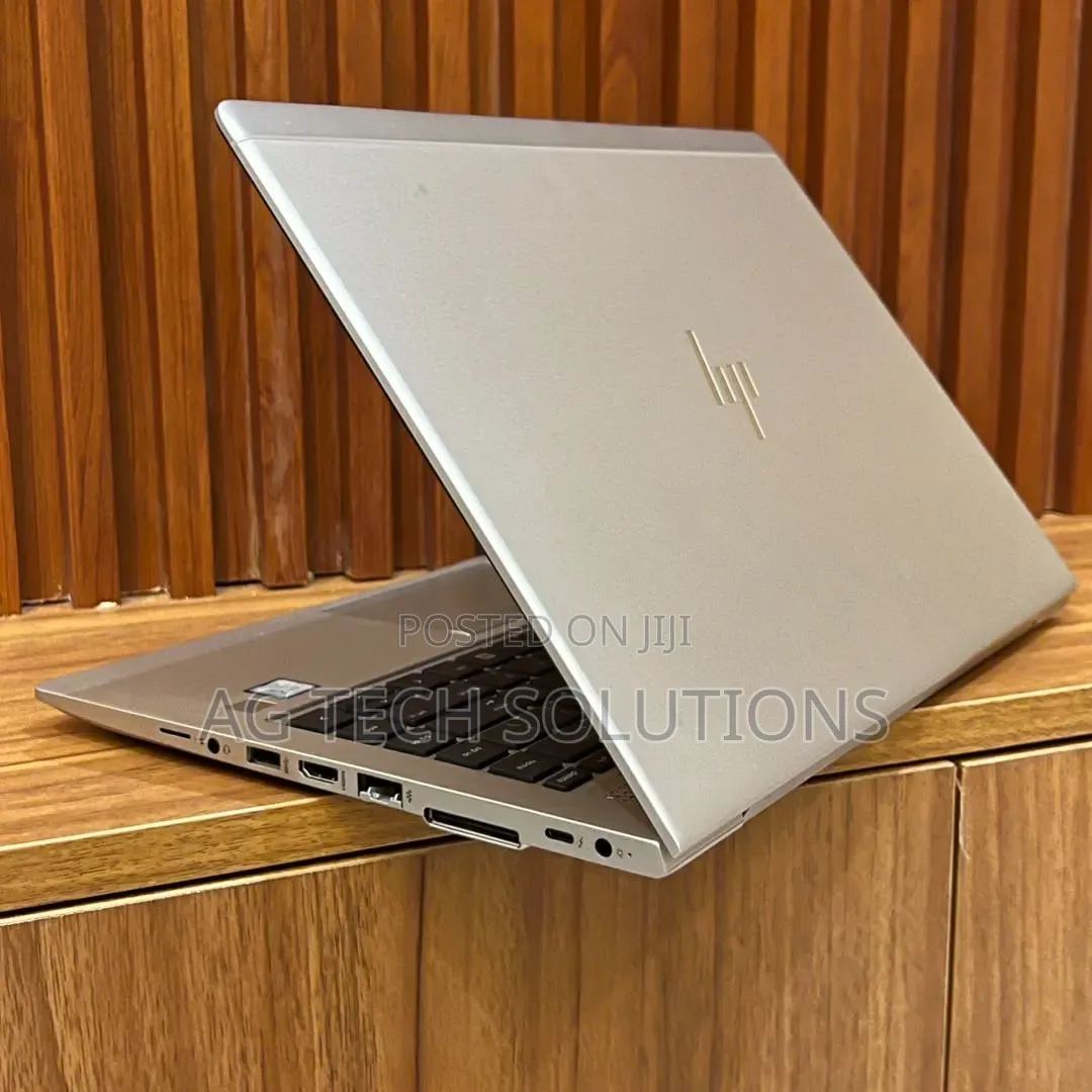 Laptop HP EliteBook 840 G6 16GB Intel Core i7 SSD 256GB