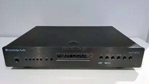 High Quality Cambridge Audio Azur Digital Dab/Fm Tuner
 Radio