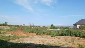 Residential Plot of Land for Sale