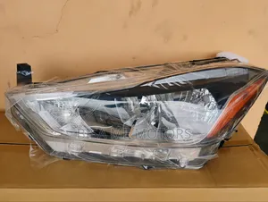 Nissan Kicks 2015/2016/2017/2018/2019 Headlight