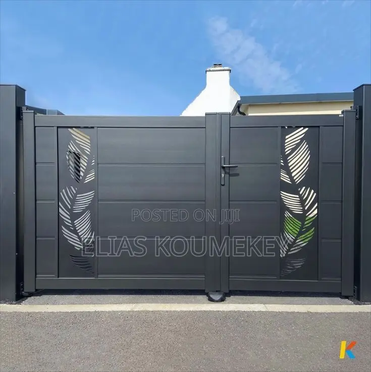 The May Gate